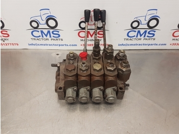 MASSEY FERGUSON Hydraulik