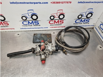 NEW HOLLAND Hydraulik