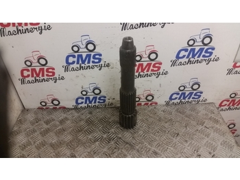 NEW HOLLAND Transmission
