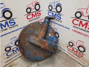Transmission Ford Tw20 Transmission Gearshift Cover Control D8nn7n304aa, 83917354, D5nn7n302a: das Bild 4