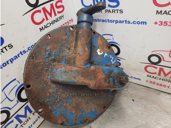 Transmission Ford Tw20 Transmission Gearshift Cover Control D8nn7n304aa, 83917354, D5nn7n302a: das Bild 3
