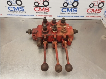 Hydraulik ventil