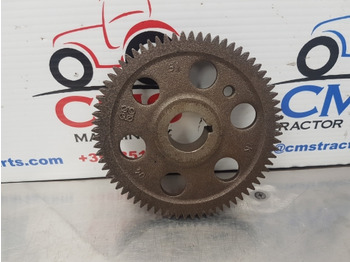 Motor und Teile für Landmaschine Hyundai Robex R140lc-9a, R160lc-9a Timing Gear Z72 Zuac-00521: das Bild 4