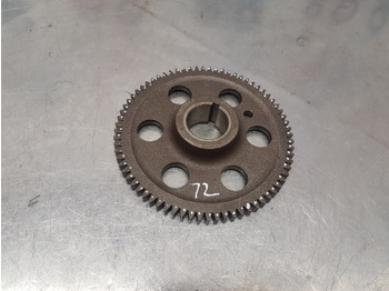 Motor und Teile für Landmaschine Hyundai Robex R140lc-9a, R160lc-9a Timing Gear Z72 Zuac-00521: das Bild 5
