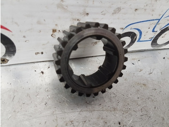 CASE Transmission
