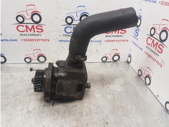 JCB Hydraulikpumpe