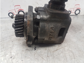 Hydraulikpumpe für Baggerlader Jcb 2cx Hydraulic Pump, Main 20/906100: das Bild 2