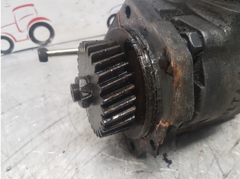 Hydraulikpumpe für Baggerlader Jcb 2cx Hydraulic Pump, Main 20/906100: das Bild 3