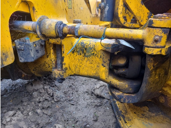 Vorderachse für Flurförderzeug Jcb 533-105 Front Axle Housing Rhs Lhs 453/23001, 458/20667: das Bild 2