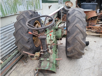 JOHN DEERE Getriebe
