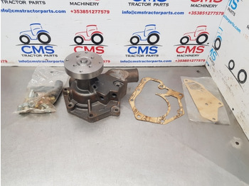 Kühlmittelpumpe für Landmaschine John Deere 2650, 2650n, 2850, 2250, 2450 Water Pump Re60489, Re546935, Ar92417: das Bild 2
