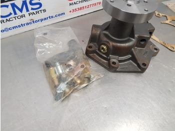 Kühlmittelpumpe für Landmaschine John Deere 2650, 2650n, 2850, 2250, 2450 Water Pump Re60489, Re546935, Ar92417: das Bild 4