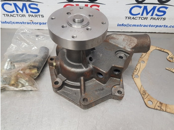 Kühlmittelpumpe für Landmaschine John Deere 2650, 2650n, 2850, 2250, 2450 Water Pump Re60489, Re546935, Ar92417: das Bild 3