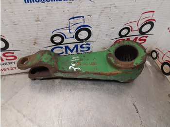 JOHN DEERE Federung