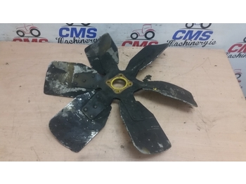 JOHN DEERE Ventilator