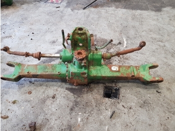 JOHN DEERE Vorderachse
