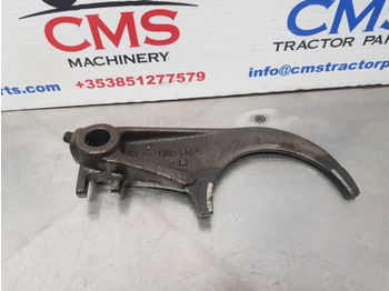 JOHN DEERE Transmission