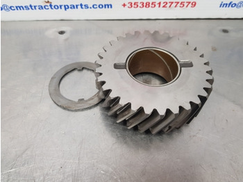 Transmission John Deere 3130 , 3030, 3120, 3135, 2840,transmission Gear Z30 At26392: das Bild 4