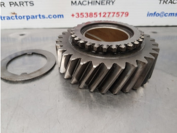 Transmission John Deere 3130 , 3030, 3120, 3135, 2840,transmission Gear Z30 At26392: das Bild 2