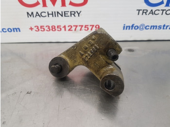 JOHN DEERE Getriebe
