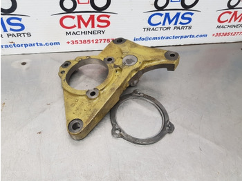 JOHN DEERE Getriebe