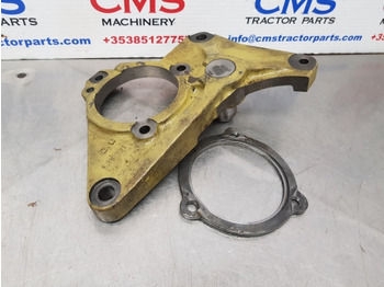 Getriebe John Deere 3130, 3030 Transmission Countershaft Support T28321: das Bild 2