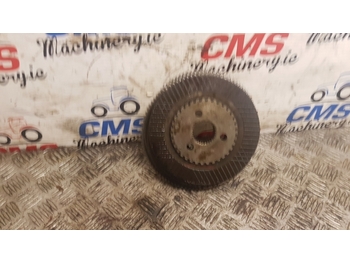 Bremsscheibe für Traktor John Deere 3200, 3215, 3215 Front Axle Brake Discs Kit Z72517, Az62482, Z77193: das Bild 2