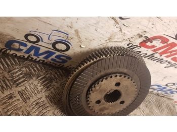 Bremsscheibe für Traktor John Deere 3200, 3215, 3215 Front Axle Brake Discs Kit Z72517, Az62482, Z77193: das Bild 3