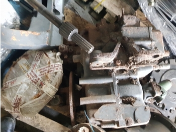 Getriebe für Traktor John Deere 3220 Telehandler Transmission Complete For Parts Cka70671, 200524: das Bild 3