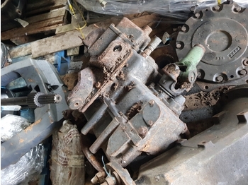 Getriebe für Traktor John Deere 3220 Telehandler Transmission Complete For Parts Cka70671, 200524: das Bild 2