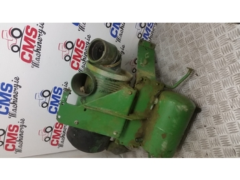 Luftfilter für Traktor John Deere 3350, 2250 Air Cleaner And Hydraulic Reservoir Al55540, Al66857: das Bild 3