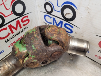 Vorderachse John Deere 3350, 3050, 2950 Zf Apl350 Front Axle Drive Shaft Al64120, L59431: das Bild 3