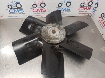 JOHN DEERE Ventilator