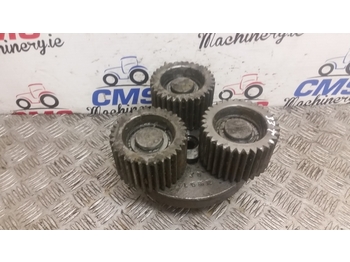 JOHN DEERE Transmission