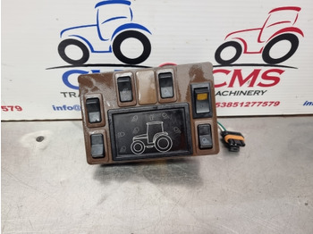Lichter/ Leuchten John Deere 6010, 6020, 7020 Series Light Control Panel Al114038, L113569: das Bild 2