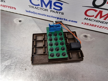 Lichter/ Leuchten John Deere 6010, 6020, 7020 Series Light Control Panel Al114039, L113568: das Bild 4