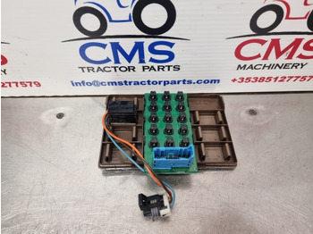 Lichter/ Leuchten John Deere 6010, 6020, 7020 Series Light Control Panel Al114039, L113568: das Bild 2