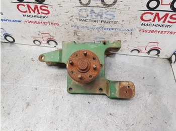 JOHN DEERE Ventilator