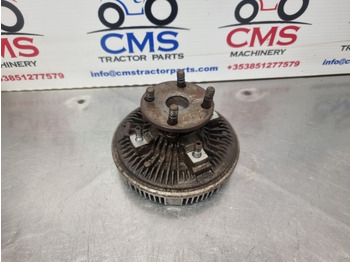 Ventilator für Traktor John Deere 6100, 6000 Series, 7500,  Viscous Fan Drive Al79618: das Bild 3