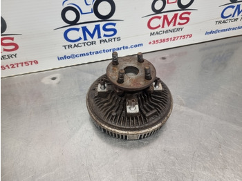 Ventilator für Traktor John Deere 6100, 6000 Series, 7500,  Viscous Fan Drive Al79618: das Bild 5