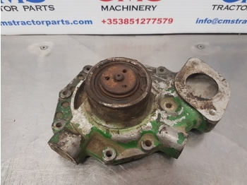 JOHN DEERE Kühlmittelpumpe