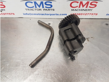 Ölpumpe für Landmaschine John Deere 6200, 2140, 2130 Engine Oil Pump And Gear Re35685, T20298, Ar59621: das Bild 2