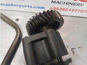 Ölpumpe für Landmaschine John Deere 6200, 2140, 2130 Engine Oil Pump And Gear Re35685, T20298, Ar59621: das Bild 3