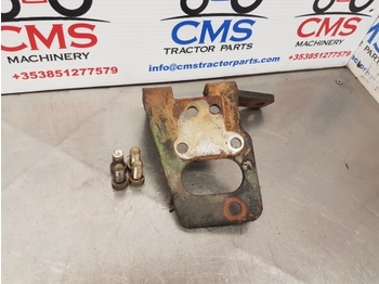 Hydraulik für Traktor John Deere 6200, 6100, 6200, 6400, 6800 Hydraulic Bracket L78607, L111085: das Bild 3