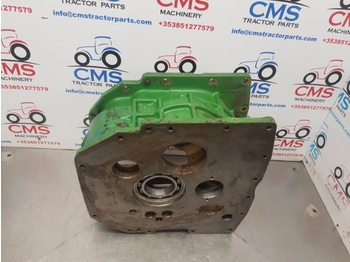 Getriebe John Deere 6200, 6100, 6300, 6400 Transmission Powrquad Housing L76960, L80360: das Bild 2