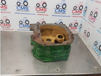 Getriebe John Deere 6200, 6100, 6300, 6400 Transmission Powrquad Housing L76960, L80360: das Bild 5
