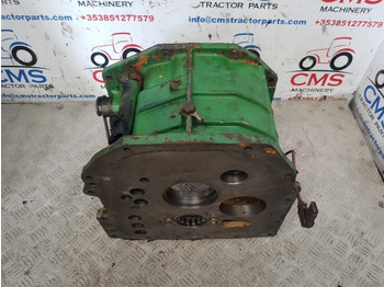 JOHN DEERE Getriebe