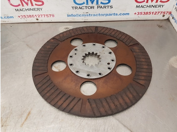 JOHN DEERE Bremsscheibe
