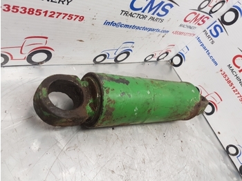 Hydraulikzylinder für Traktor John Deere 6300, 6400, 6125m Hydraulic Assistor Ram Cylinder Al76637, Al110595: das Bild 2