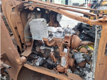 JOHN DEERE Motor